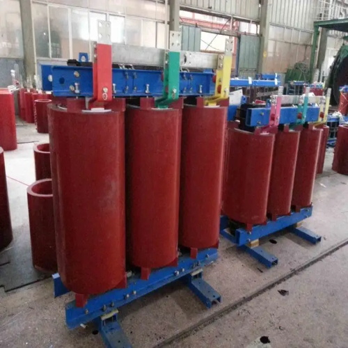 丰润SCB10-250KVA干式变压器