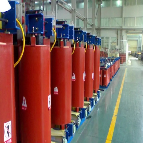 丰润SCB10-200KVA干式变压器