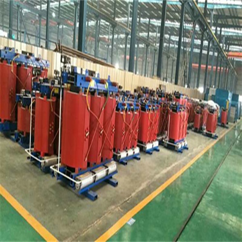 丰润SCB14-2500KVA干式变压器