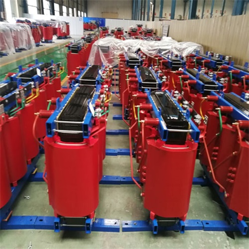 丰润2500kva干式变压器尺寸
